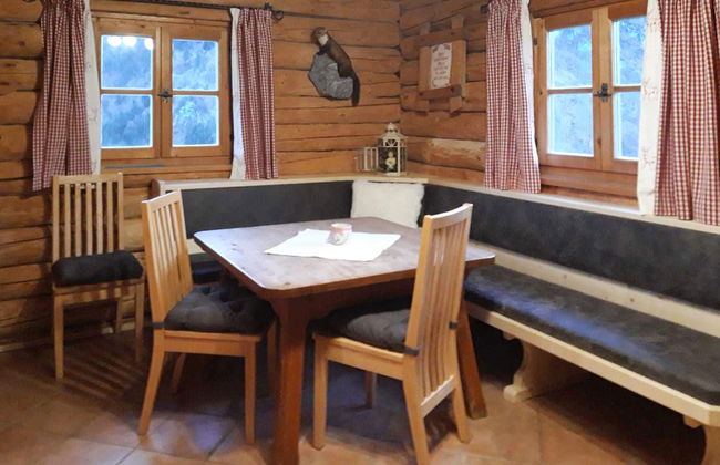 Sturmbachhütte - Foto 3