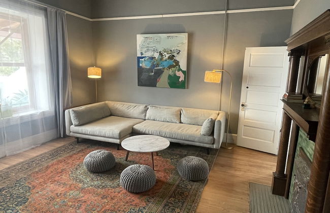 The Lincoln Marfa - Foto 35