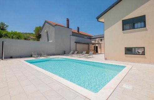 Beautiful Home In Kamenmost With Wifi - Foto 10