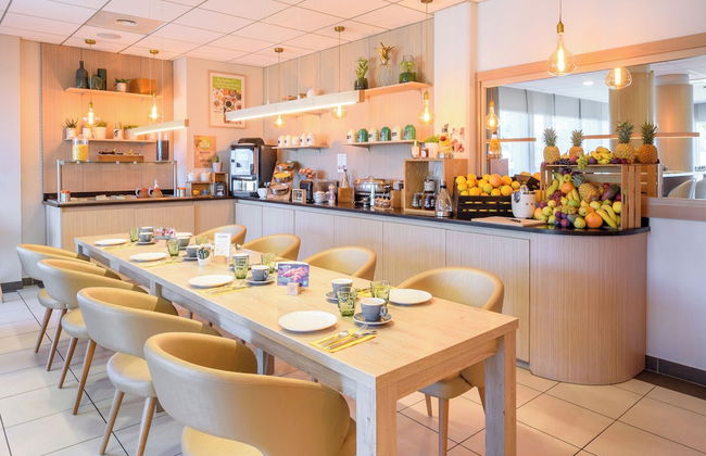 Residhome Toulouse Occitania - Foto 21