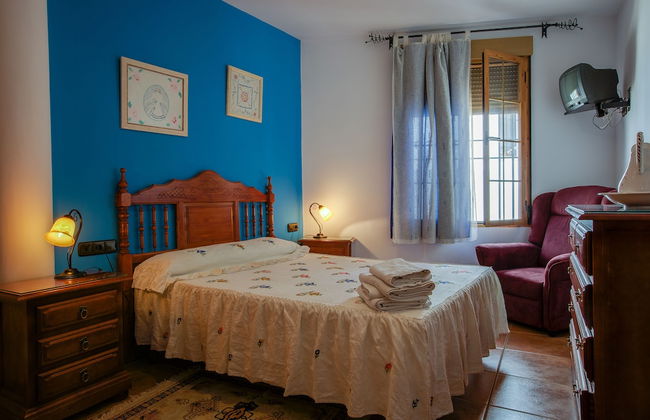 Casa Rural La Breña - Foto 5