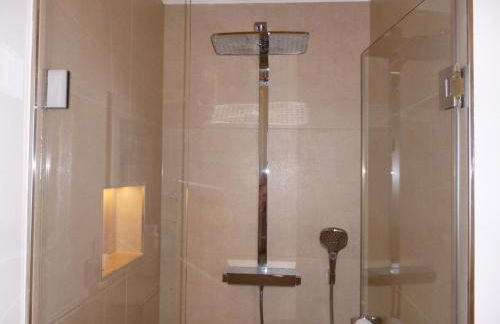 Ostsee-Wellnesslandhaus mit Sauna, Jacuzzi, Innenwhirlpool - Foto 28