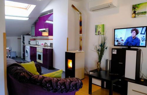 Atico Romántico - Photo 15