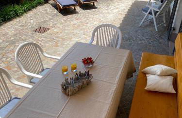 Appartamento Le Colonne - Relais Villa Quercia - Photo 38