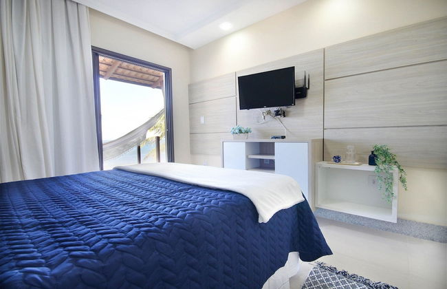 Casa Pérolas - Casa à Beira Mar by Carpediem - Foto 10