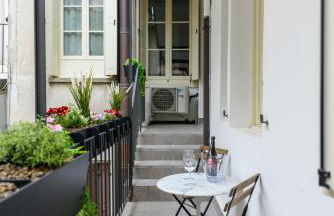 Mercatovecchio Luxury Apartments - Foto 41