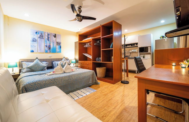 Dreambeach 2-villas - Foto 21