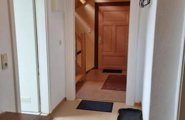 Helle Ferienwohnung Nähe Köthener Altstadt - Foto 2