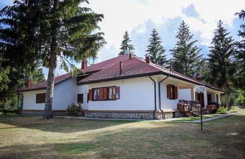 Villino Fonte Fracassi - Foto 1