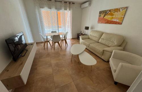 Coastal Charm in Alicante - Foto 7