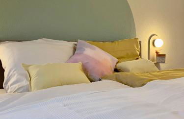 Großzügiges Apartment I Waschtrockner I Playstation I 5 Gäste - Foto 8