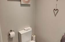 Ben Reoch Cottage - Loch Lomond and Arrochar Alps - Foto 54