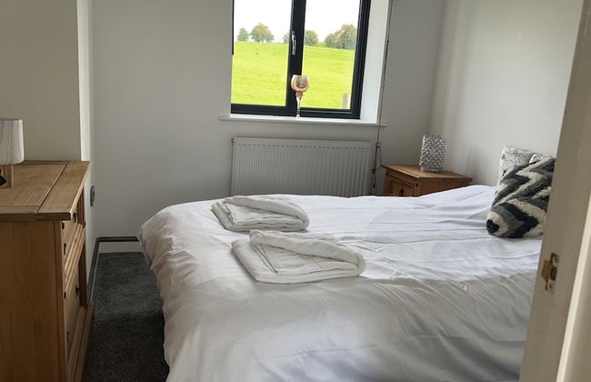 Beautiful 3-bed Barn in Uttoxeter - Foto 2