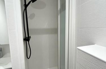 La Suite Aurence, chic et calme - Foto 5