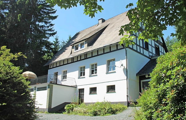 Quaint Holiday Home near Ski Area in Neuastenberg - Foto 28