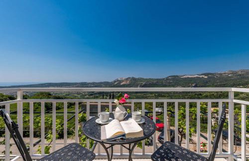 Vardio Apartment Dubrovnik Parking Jacuzzi - Foto 75