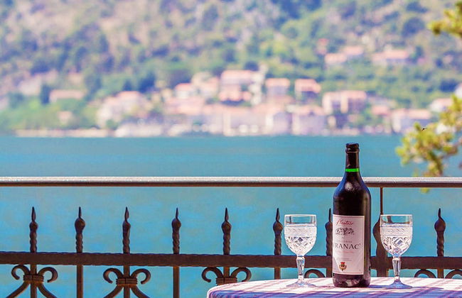 Villa Donkovic - Foto 29