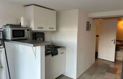 Lake House St Pee Sur Nivelle - Foto 5