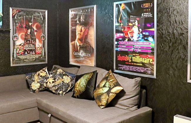 4 Star Holiday Home in Ullared-by Traum - Foto 21