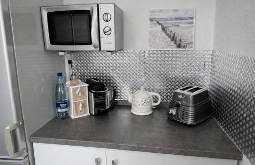 Apartment Messe Karlsruhe - Foto 10