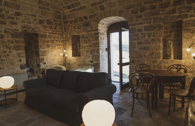 DONNAPAOLA MODERN FARM - Foto 32