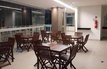 Piscina,sauna ,ar condicionado a 30passos da Bacutia - Photo 36