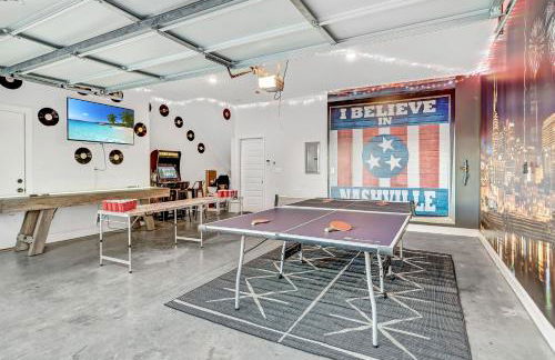 Live Your Nashville Dream 10 Min to Broadway - Foto 40