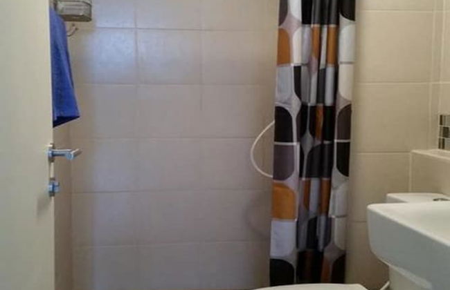 The Relaxing Room Mountain View at Baan Tew Lom Condominium Cha Am - Hua Hin - Foto 13