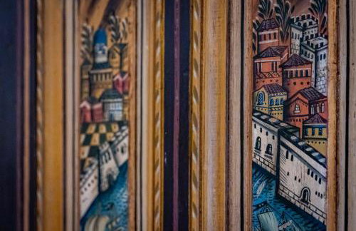 Skopelos luxurious villa "Aloupi" - Foto 58