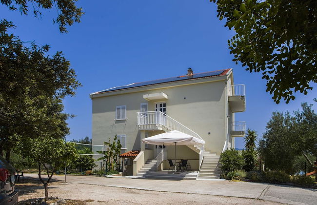 Apartments Glavor - Foto 42