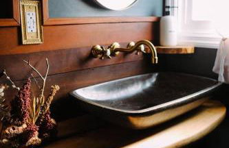 Canopy House – Sauna + Soak Tub + Luxury - Foto 21