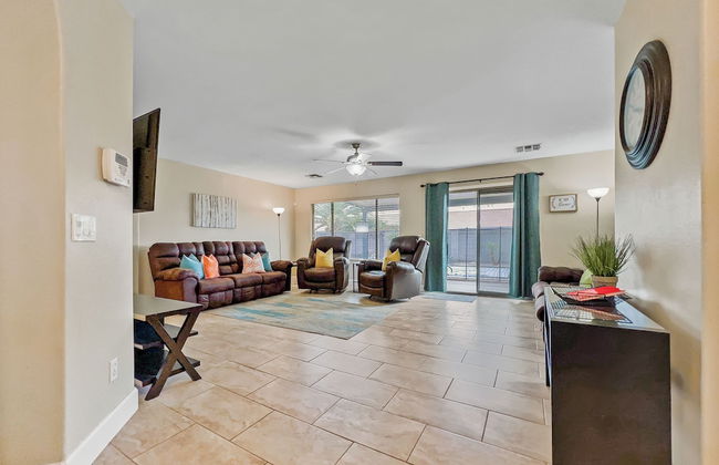 Stratford Place Queen Creek - Foto 25