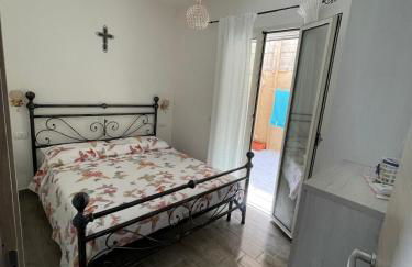 Da Marta Appartamento VISTA MARE MOZZAFIATO ISOLA ROSSA - Photo 30