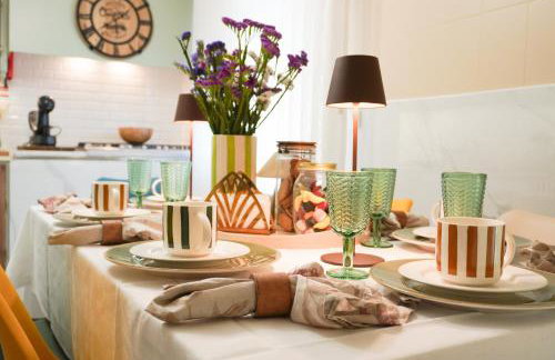 Maria Home Reall's - Foto 40