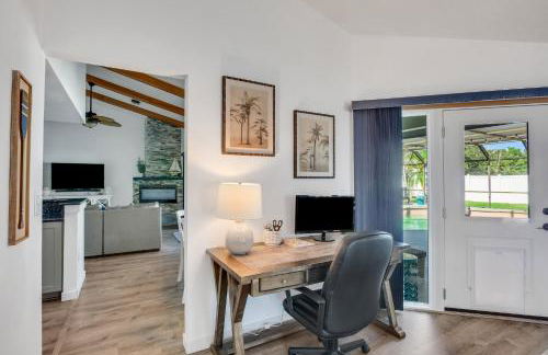 Sunshine Retreat by SkyRun Anna Maria - Foto 40