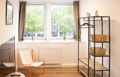 Smart City Apartment - Foto 9