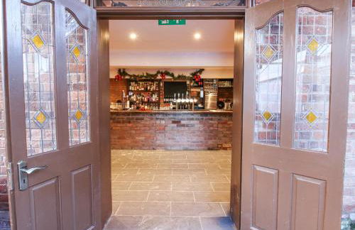 Millstone Cottages - Middle Cottage - Foto 18