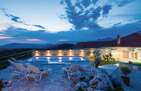 Three-Bedroom Holiday Home In Radovcici - Foto 20