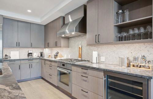 Frontgate 410 by East West Hospitality - Foto 9