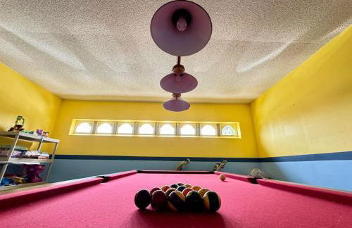 1589-IBRHAIM · Charming new 4bd in the heart of Kissimmee 1589 - Foto 18