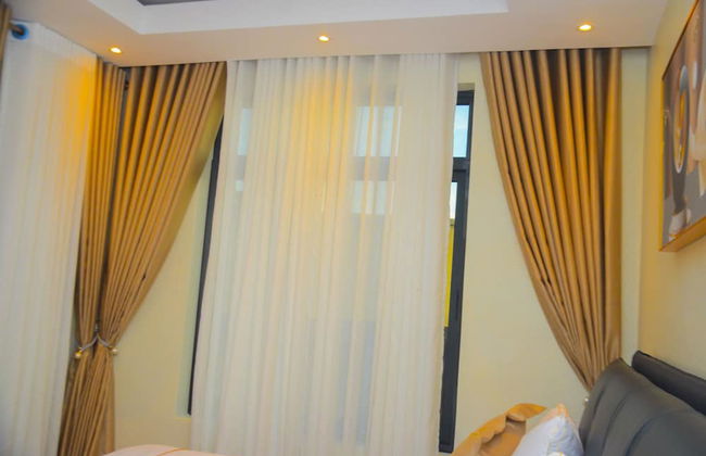 Victory Villa Apartment Hotel - Foto 6