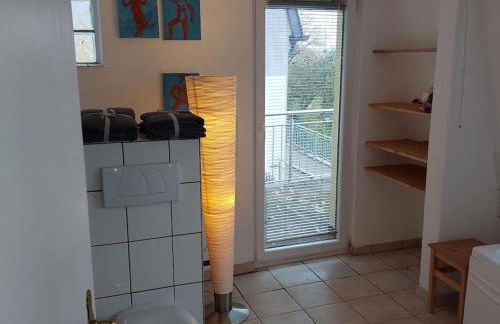 Casa MarieAnne City Haus, Gratisparken, Traumblick - Foto 10