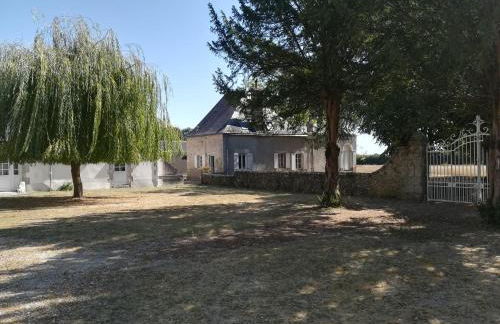 Clos de Bel Air - Photo 2