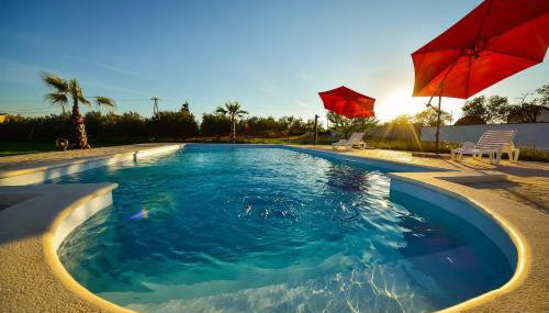 My Dalmatia - Villa Ljubica with private pool - Foto 4