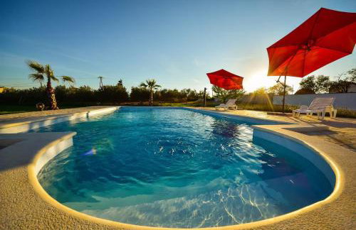 My Dalmatia - Villa Ljubica with private pool - Foto 4