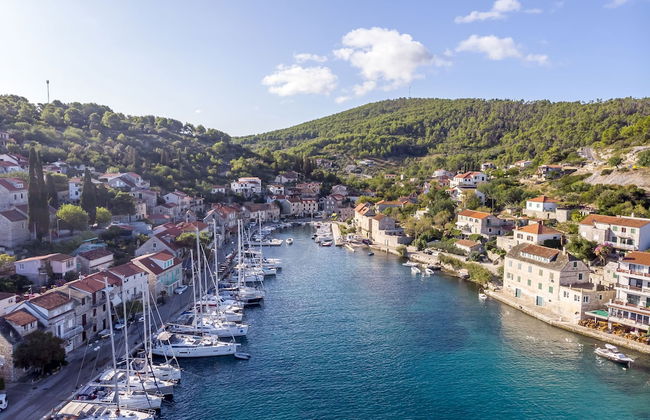 Apartments Komin - Foto 22