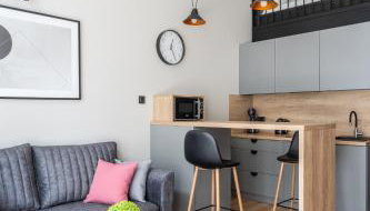 Sleep & Fly & Stay I Comfort Apartament - Foto 2