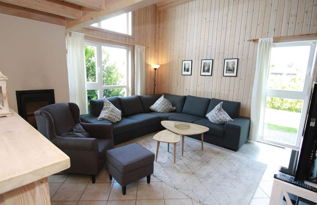 Ferienhaus Seeidyll am Dummer See, Dummer - Foto 10