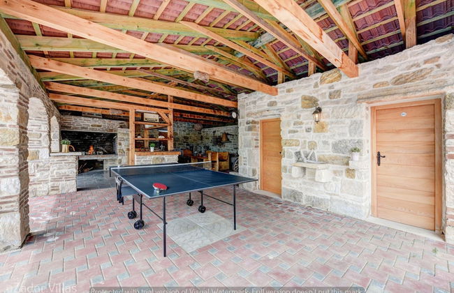 Villa Smilje Zadarvillas - Foto 18