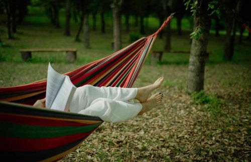 Glamping Il Rifugio dei Marsi - Foto 100